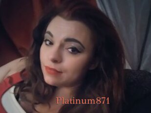 Platinum871