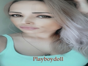playboydoll Anal Favorite