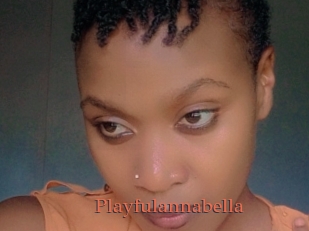 Playfulannabella
