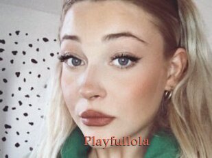 Playfullola