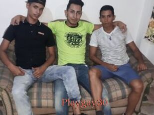 Playgay30