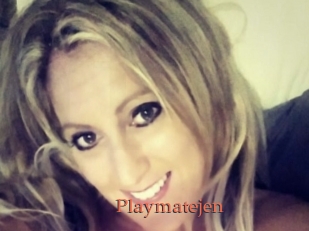 Playmatejen