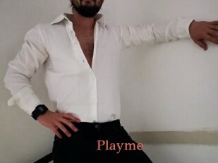 Playme