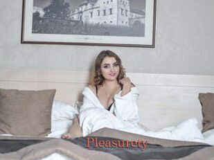 Pleasurety
