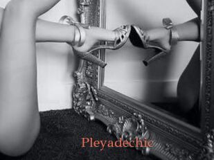 Pleyadechic