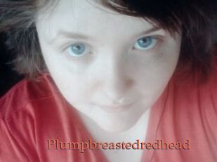 Plumpbreastedredhead