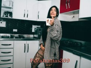 Pocahontas369