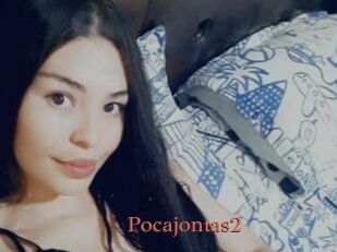Pocajontas2