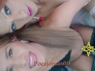 Pocajontas69
