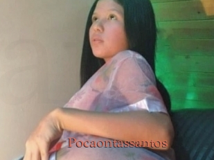 Pocaontassantos