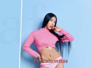 Poccahonttas
