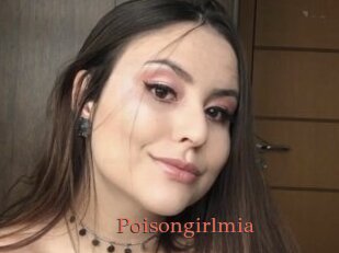 Poisongirlmia