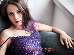 Poisonivygirl