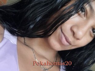 Pokahontas20
