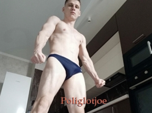 Poliglotjoe