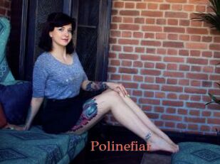 Polinefiar