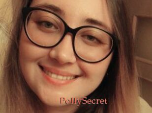 PollySecret