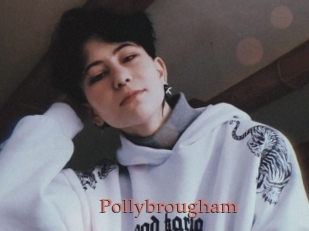 Pollybrougham