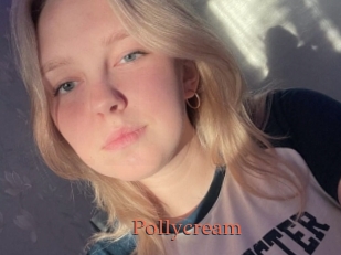 Pollycream