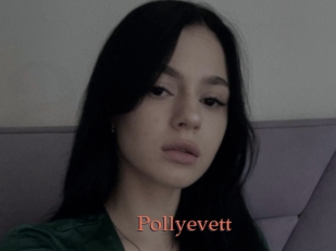 Pollyevett