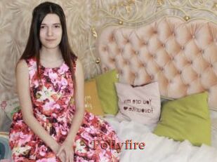 Pollyfire