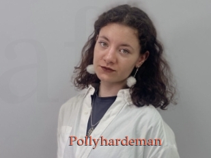 Pollyhardeman