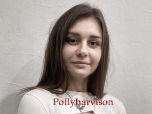 Pollyharvison