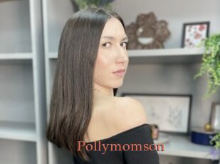 Pollymomson