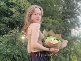 pollypower Anal Favorite