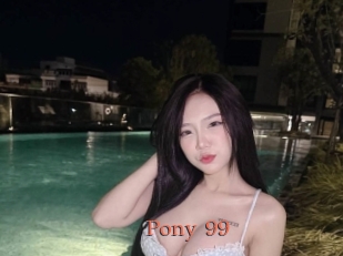 Pony_99