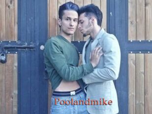 Poolandmike