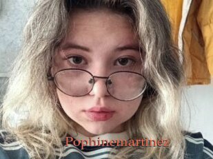 Pophinemartinez