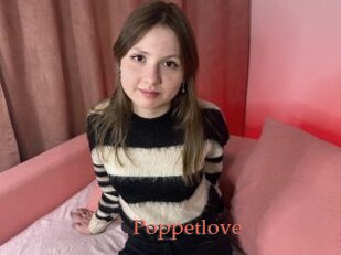 Poppetlove