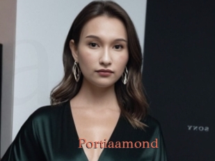 Portiaamond