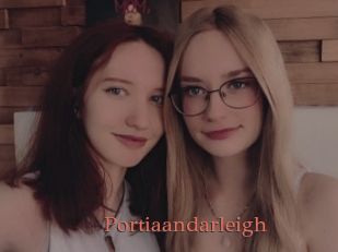 Portiaandarleigh