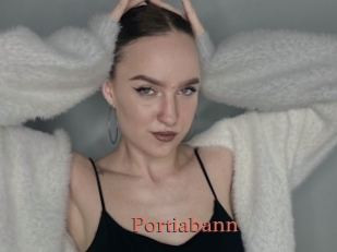 Portiabann