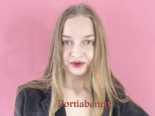 Portiabenny