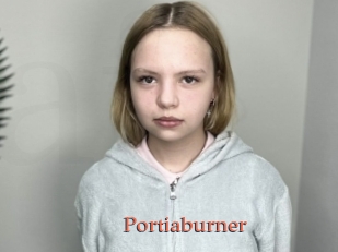 Portiaburner