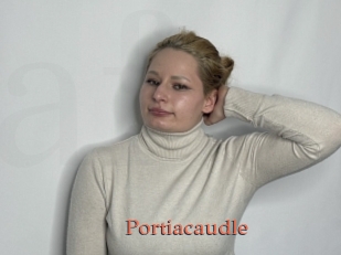 Portiacaudle