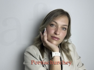 Portiachurchey