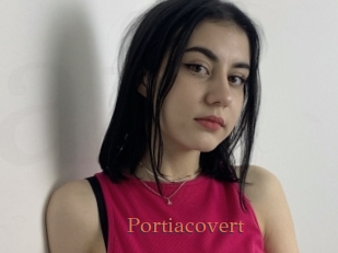 Portiacovert