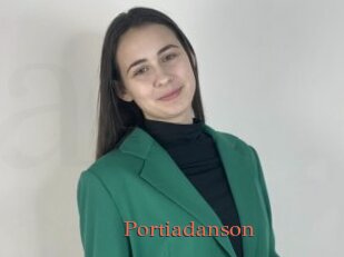 Portiadanson