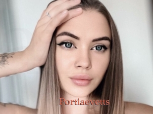 Portiaevetts