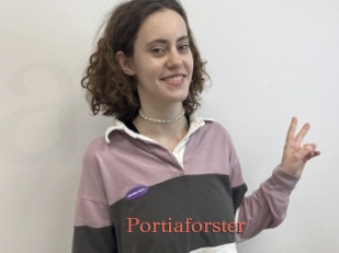 Portiaforster