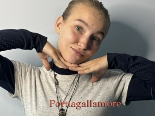 Portiagallamore
