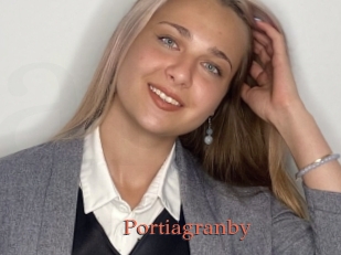 Portiagranby