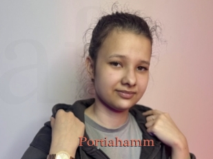 Portiahamm