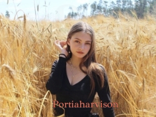 Portiaharvison