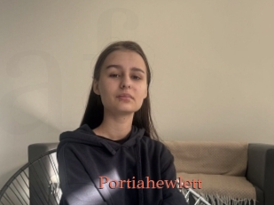 Portiahewlett