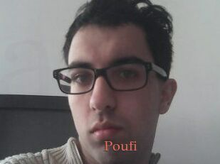 Poufi